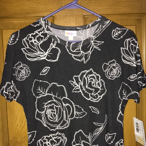 Lularoe Maria - Picture 2 of 4